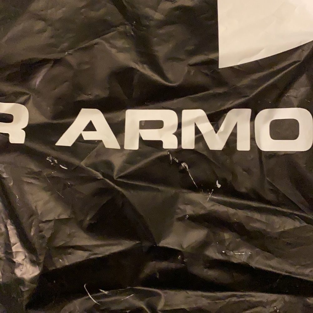 Under Armour String Bag - Picture 2 of 5